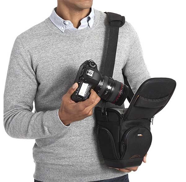 canon verano