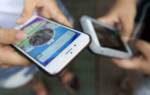 Estas son las nuevas caracterí­sticas que tendrá Pokémon Go