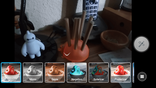 Lenovo K5, lo hemos probado 29 Lenovo K5