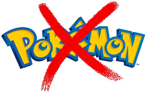 ¿Cansado de Pokémon Go?, eliminalo de Internet