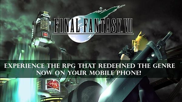 Final Fantasy