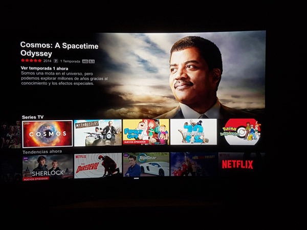 Mejores Apps Smart TV Samsung 2016