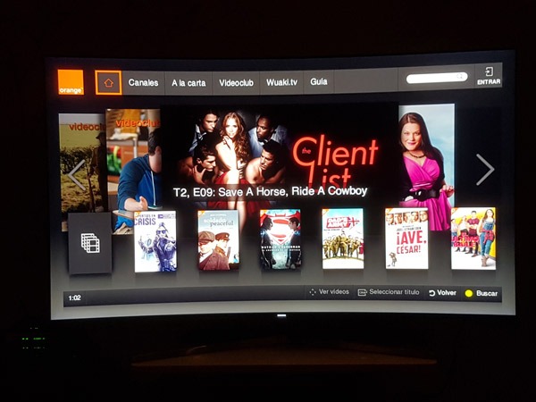 Mejores Apps Smart TV Samsung 2016