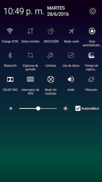 Lenovo K5, lo hemos probado 13 Lenovo K5