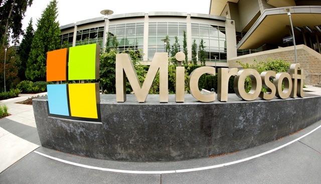 Microsoft presenta sus resultados económicos del segundo trimestre