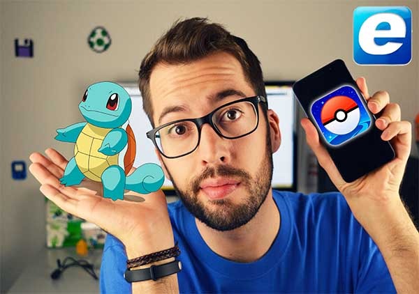 Cómo ser el mejor entrenador en Pokémon GO