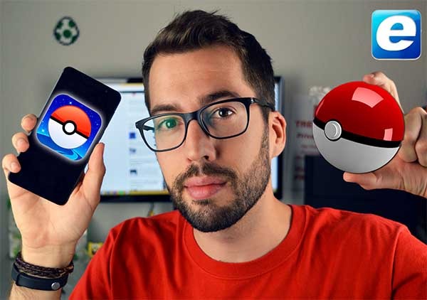 Cómo conquistar un gimnasio en Pokémon GO