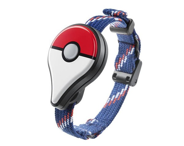 Nintendo retrasa el lanzamiento de la pulsera Pokémon GO Plus