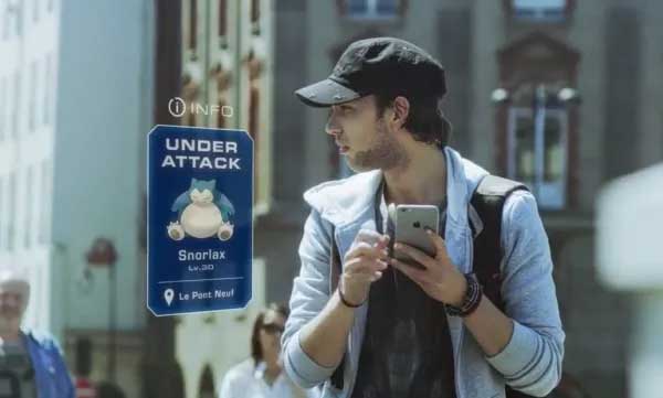 Pokemon Go