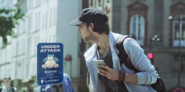 Cómo comprobar el estado de los servidores en Pokémon GO
