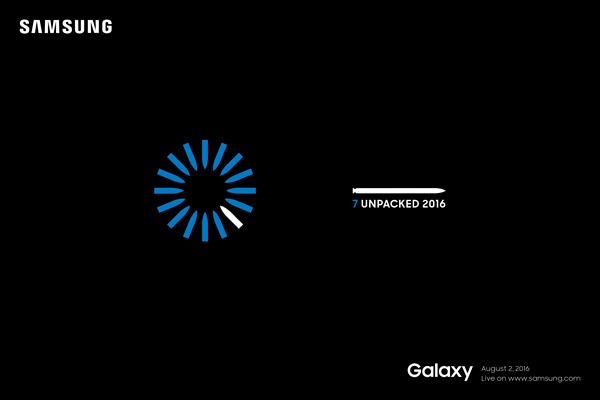 Todo lo que sabemos del Samsung Galaxy Note 7 3 Samsung Galaxy Note 7