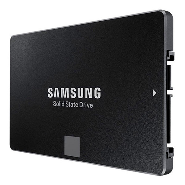Samsung presenta una tarjeta de memoria sólida con 4 TB de capacidad