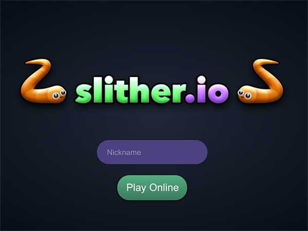 Cómo conocer todas tus estadí­sticas en Slither.io
