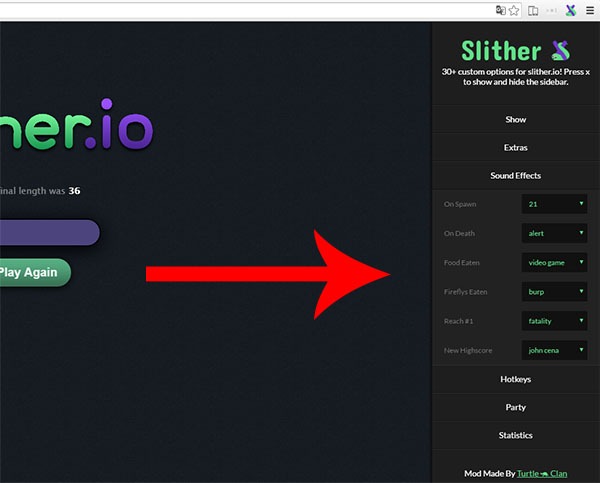 Slither.io - Juega a Slither.io Sin Descargas en