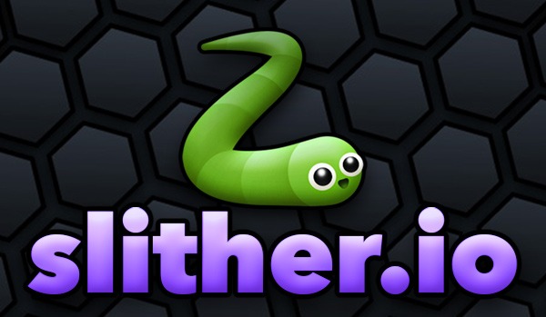 5 trucos para que tu serpiente sea más grande en Slither.io 1 Slither.io