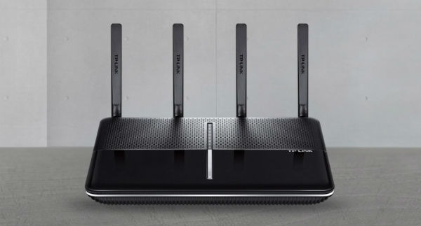 TP-LINK Archer C3150, router con velocidades de hasta 3.150 Mpbs 1 tp link archer c3150