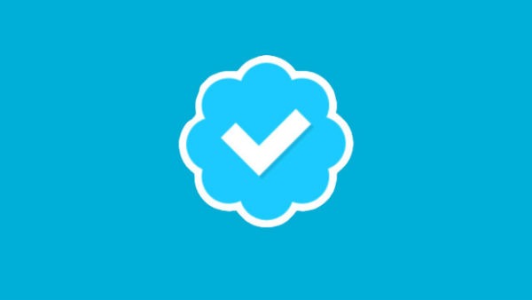 Verificar tu cuenta de Twitter será ahora más sencillo 2 twitter cuenta