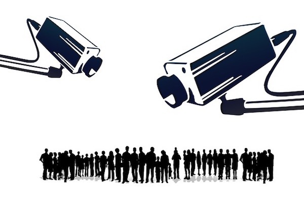 La ONU considera que prohibir el acceso a Internet es una violación de los derechos humanos 2 Vigilancia
