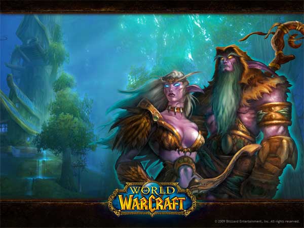 Encuentran una sencilla trampa para dejarte sin oro en WoW World of Warcraft 2 World of Warcraft