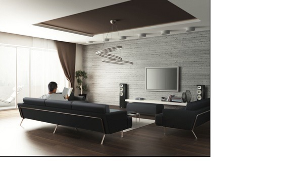 Yamaha WXA-50 y WXC-50, amplifica tus altavoces estéreo