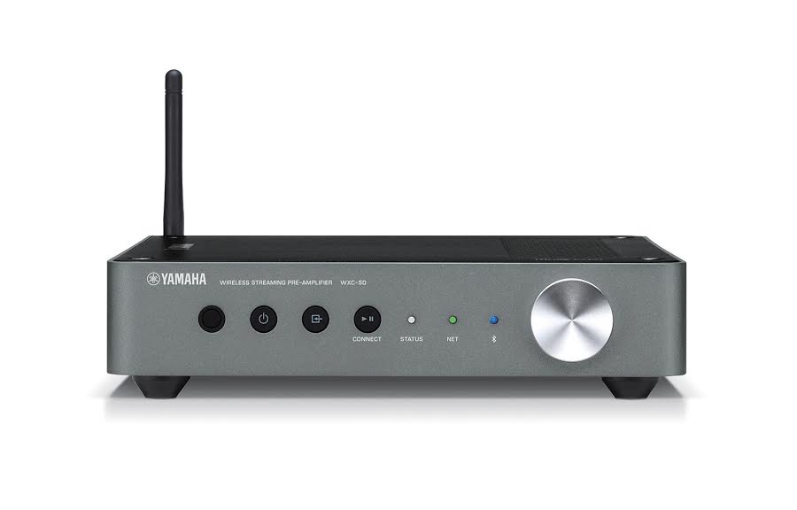 Yamaha WXA-50 y WXC-50, amplifica tus altavoces estéreo 2 yamaha_02