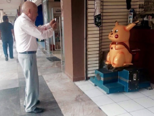 Los memes más divertidos vistos esta semana para compartir por WhatsApp 4 Memes
