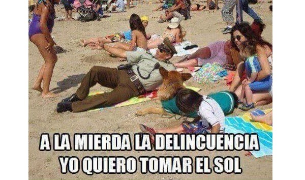 Los memes más divertidos vistos esta semana para compartir por WhatsApp 8 Memes