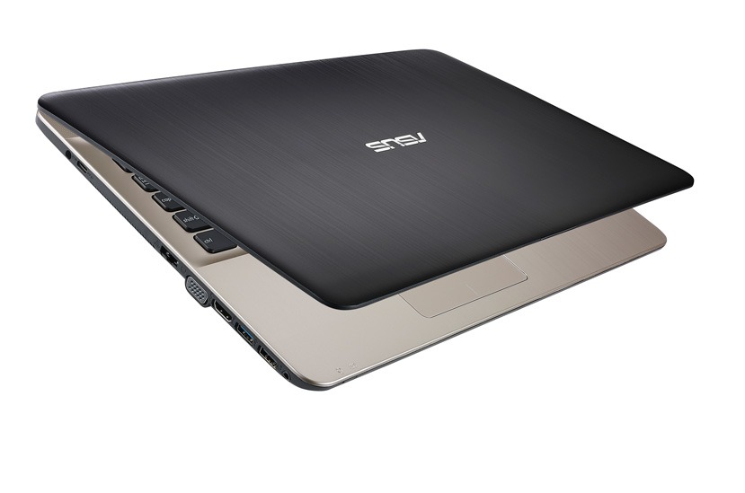 Asus VivoBook X541, portátiles de 15 pulgadas con buenos altavoces