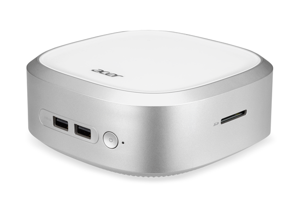 Acer Revo Base, mini PC con buenas prestaciones