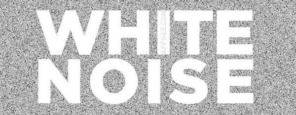 White noise