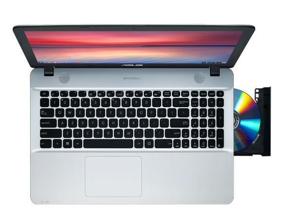 Asus VivoBook X541, portátiles de 15 pulgadas con buenos altavoces 2 ASUS VivoBook X541