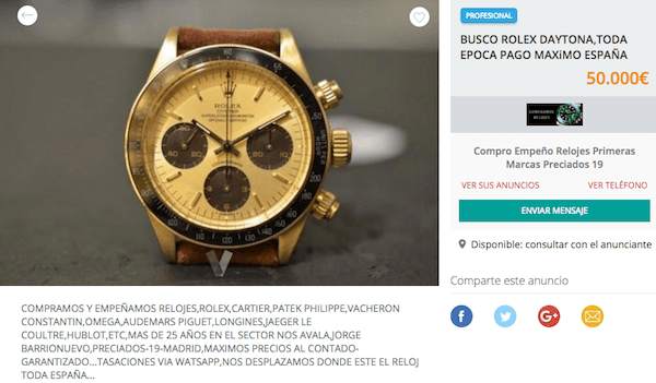Los anuncios más extraños vistos en Vibbo 6 vibbo 05
