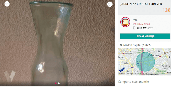 Los anuncios más extraños vistos en Vibbo 10 vibbo 09