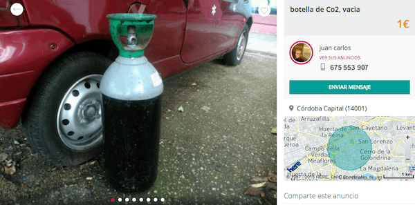 Los anuncios más extraños vistos en Vibbo 5 vibbo 04