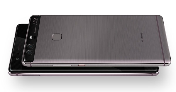 Comparativa Samsung Galaxy Note 7 vs Huawei P9 Plus 5 Huawei P9 Plus
