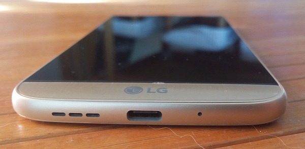 LG G5