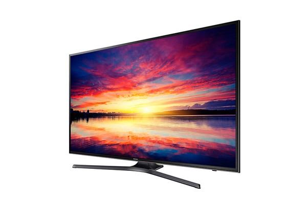 Cuatro televisores de Samsung 4K de 2016 por menos de 1.000 euros