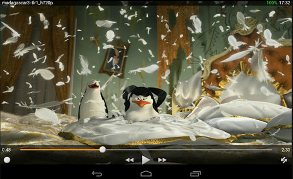 Cómo convertir un DVD o un Blu-ray a un archivo MP4 con el programa VLC 2 VLC
