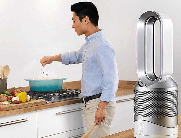 Cómo comprar una aspiradora o ventilador Dyson con descuento