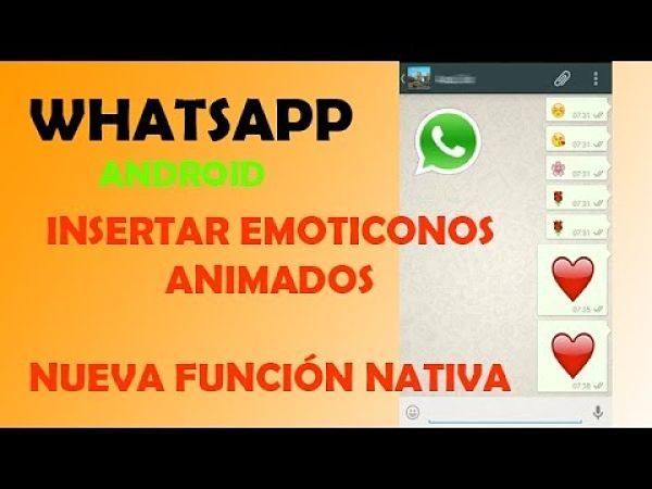 Emoticonos