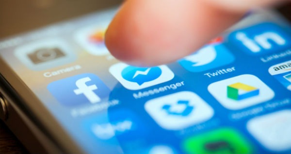 Facebook Messenger permitirá añadir contactos aunque no sean tus amigos 1 Facebook Messenger