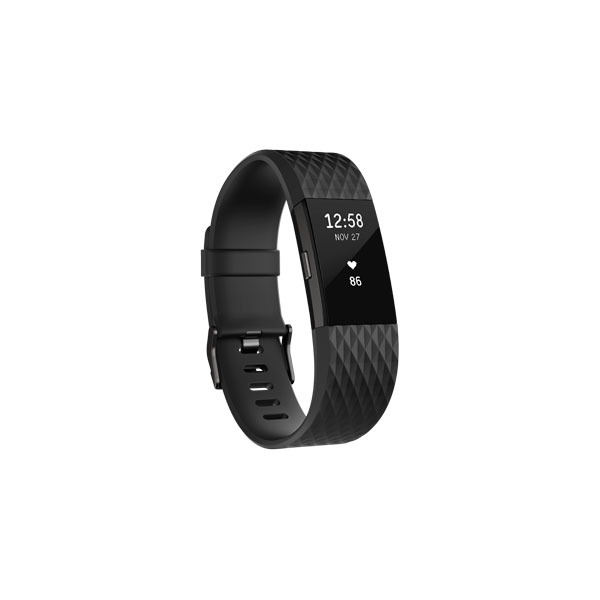 Fitbit Charge 2 y Fitbit Flex 2, pulseras de actividad para hacer deporte