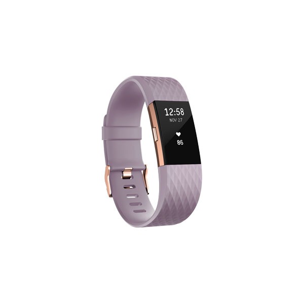 Fitbit Charge 2