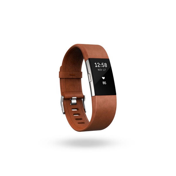 Fitbit Charge 2