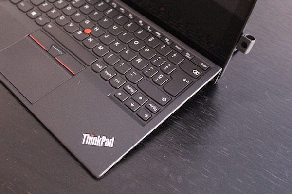 Lenovo ThinkPad X1 Tablet, lo hemos probado