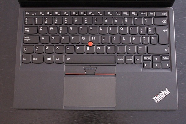Lenovo Thinkpad X1 Tablet