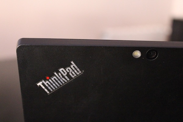 Lenovo Thinkpad X1 Tablet