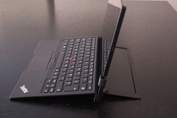 Lenovo Thinkpad X1 Tablet