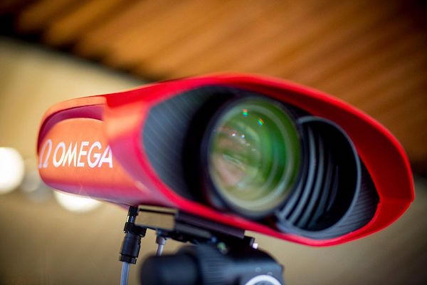 Omega Scan O' Vision