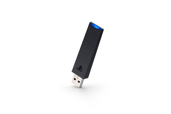 PlayStation Now llegará a PC junto con un adaptador USB para el mando 2 Adaptador USB para DualShock 4